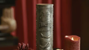 Pringles nudi urnu i 200 godina čipsa u nagradnoj igri