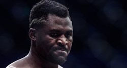 ESPN: Ngannou odbio UFC-ov prijedlog za narednu borbu