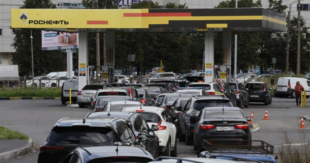 Rusija: Do kraja godine bi mogli izvoziti iste količine dizela kao i prije krize