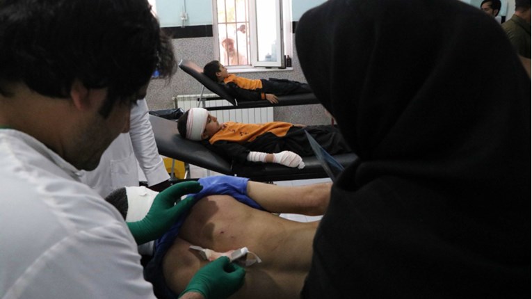 UN: U Afganistanu od siječnja do lipnja poginulo više od 1200 civila