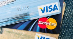 Britanski regulator: Mastercard i Visa su povećali naknade, ali ne i kvalitetu usluge