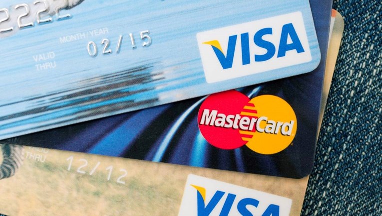 Britanski regulator: Mastercard i Visa znatno povećali naknade, ne i kvalitetu usluge
