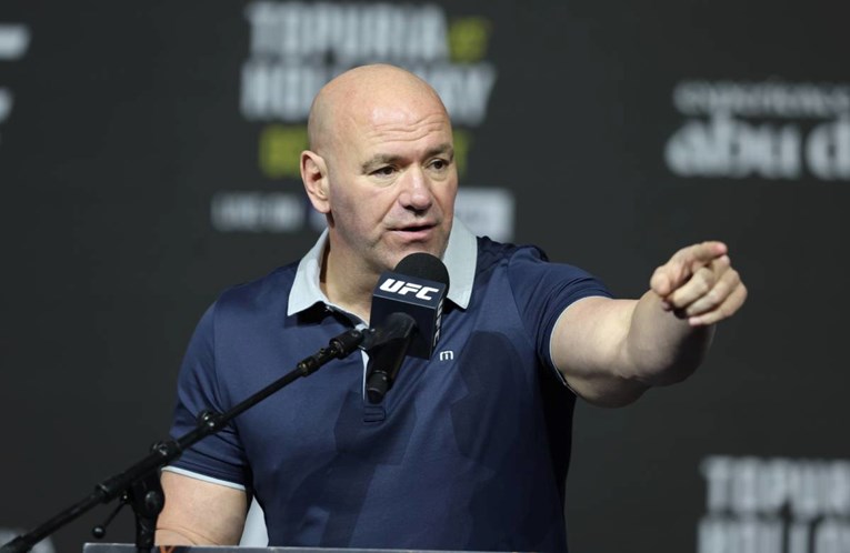 Prvi udarac za Zuffa Boxing. Mlada zvijezda odbila Danu Whitea
