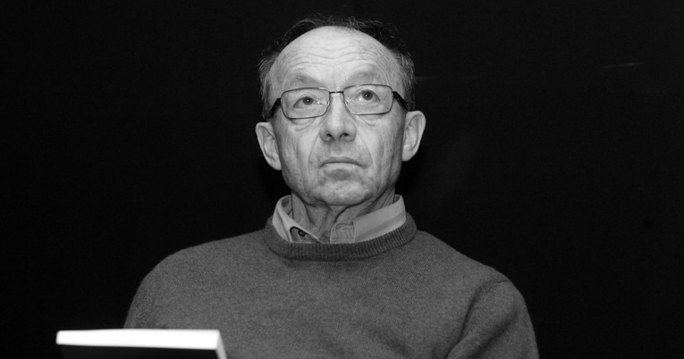 Umro je Ognjen Čaldarović, sociolog i profesor na Filozofskom u Zagrebu