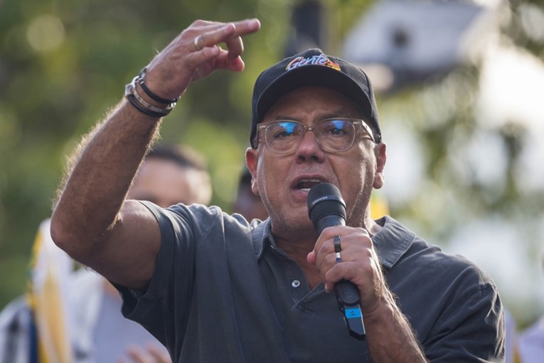 Brat privremene predsjednice postao šef parlamenta Venezuele