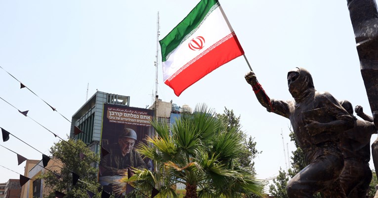 Njemačka o novim sankcijama Iranu: Iran ne čini dovoljno da ih spriječi