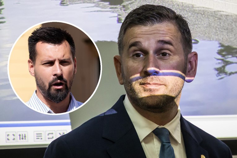 Ivošević: Šuta diže porez na nekretnine za 150%