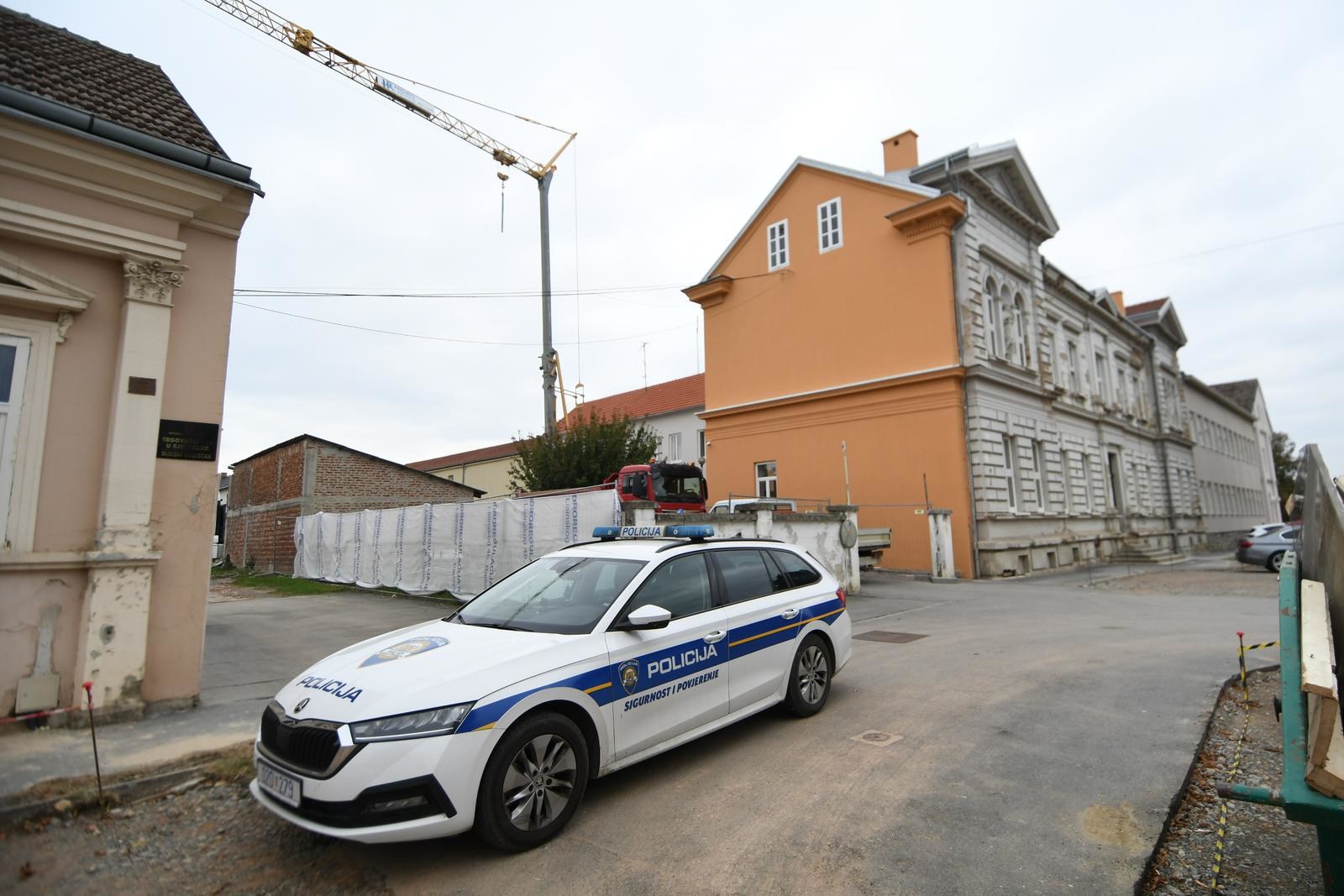 Sirijac (29) pokušao unijeti ecstasy u zatvor. Oslobođen zbog greške policije