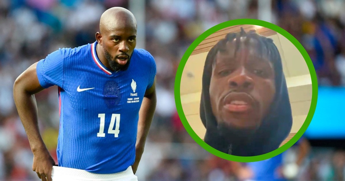 Zaha bijesan zbog izjave bivšeg suigrača: Odvratno, mislio sam da mi je prijatelj