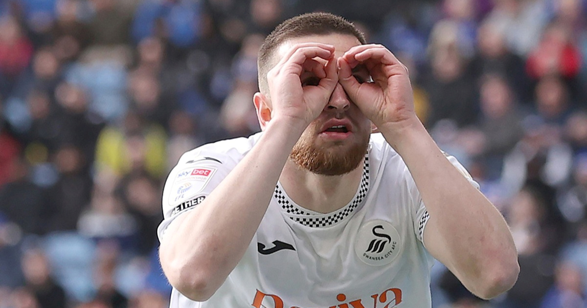 Bio je želja Hajduka i Dinama, sad je najbolji strijelac Championshipa. BBC ga hvali