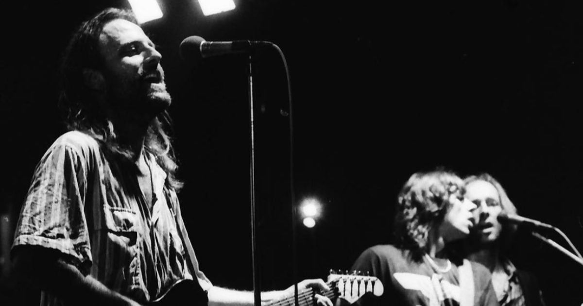 Johnny, be good. U što se pretvorila jedna od naših najvećih rock legendi