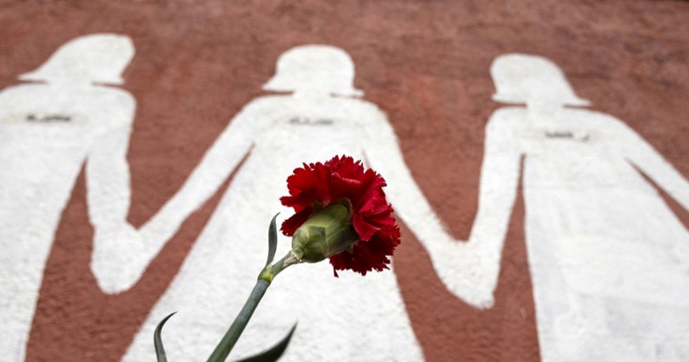 Italija proglasila femicid posebnim kaznenim djelom. Kazna je doživotni zatvor