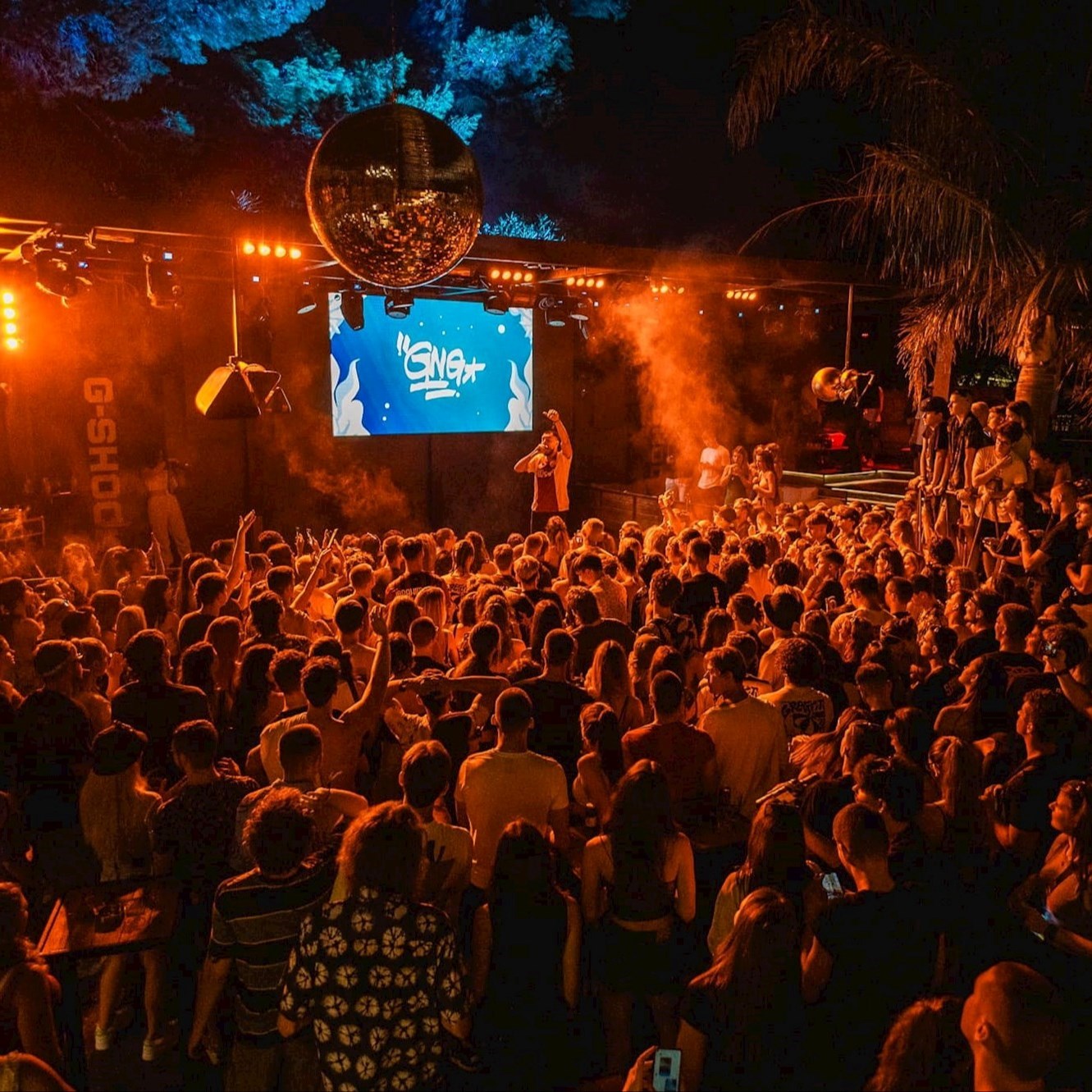 Kreće art festival Graffiti na Gradele. Tko sve nastupa?