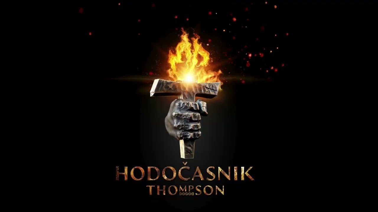 Poslušao sam Thompsonov album. Valja li?