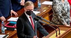 Petr Fiala imenovan novim češkim premijerom