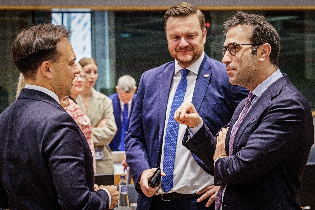 Aktivirano izuzeće od proračunskih pravila za 15 EU članica za financiranje obrane