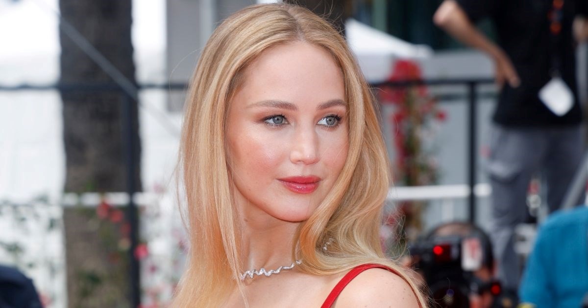 Jedan glumac inspirirao je Jennifer Lawrence da se bavi glumom