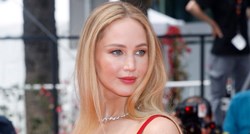 Jedan glumac inspirirao je Jennifer Lawrence da se bavi glumom
