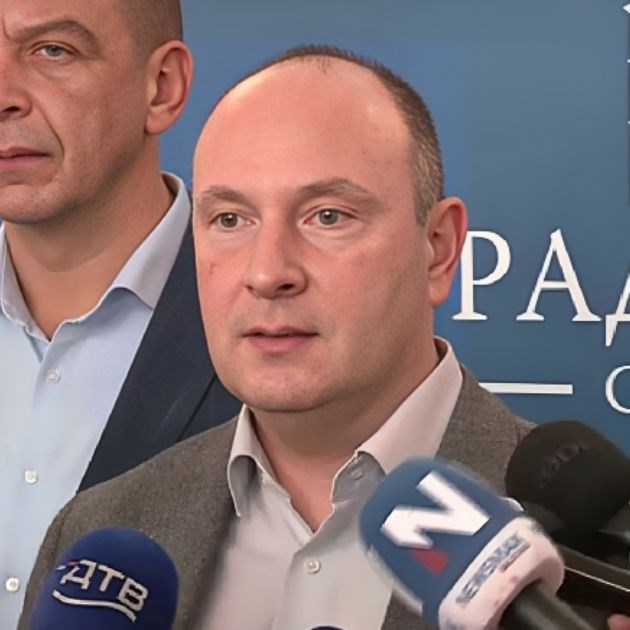 Gradonačelnik Novog Sada: Podnošenje ostavke nije zahtjev s prosvjeda