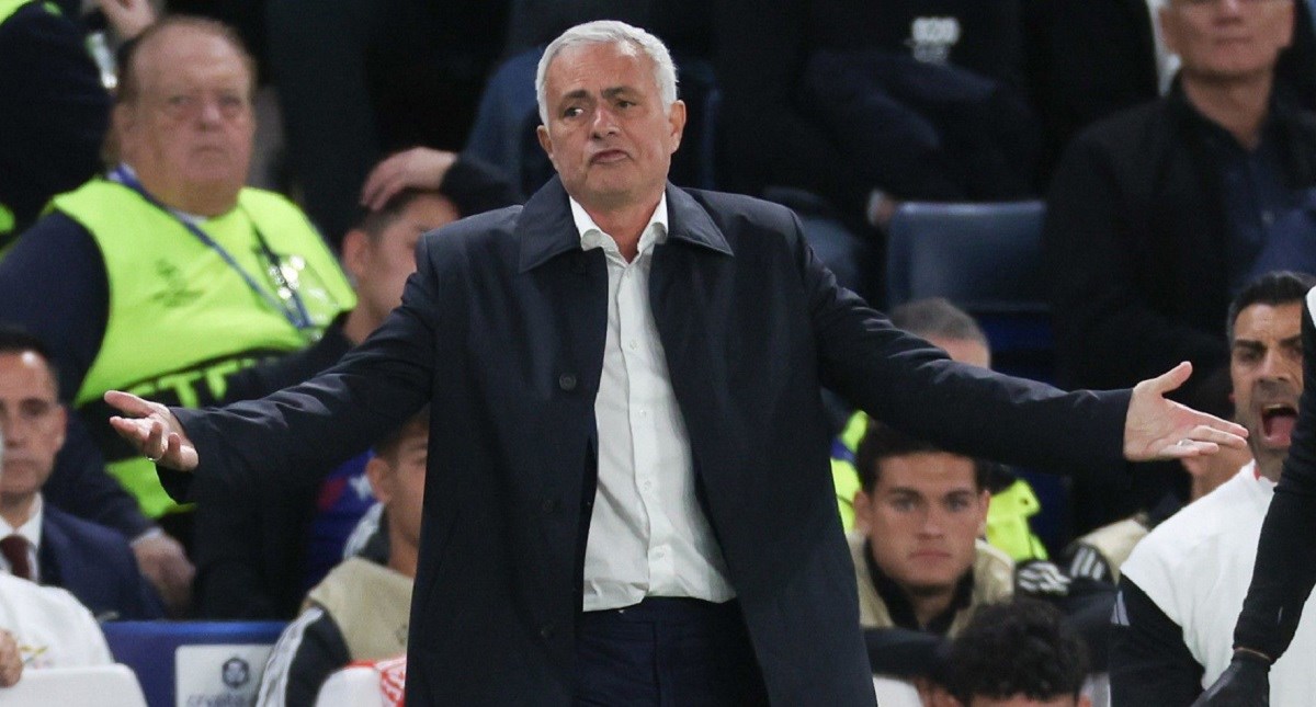 Ne igra se jedan od najvećih derbija? Ivanovićevu ekipu napao virus, Mourinhu je loše