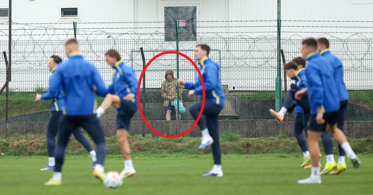 Mediji iz BiH: Talijani su poslali vojnika da špijunira naš trening