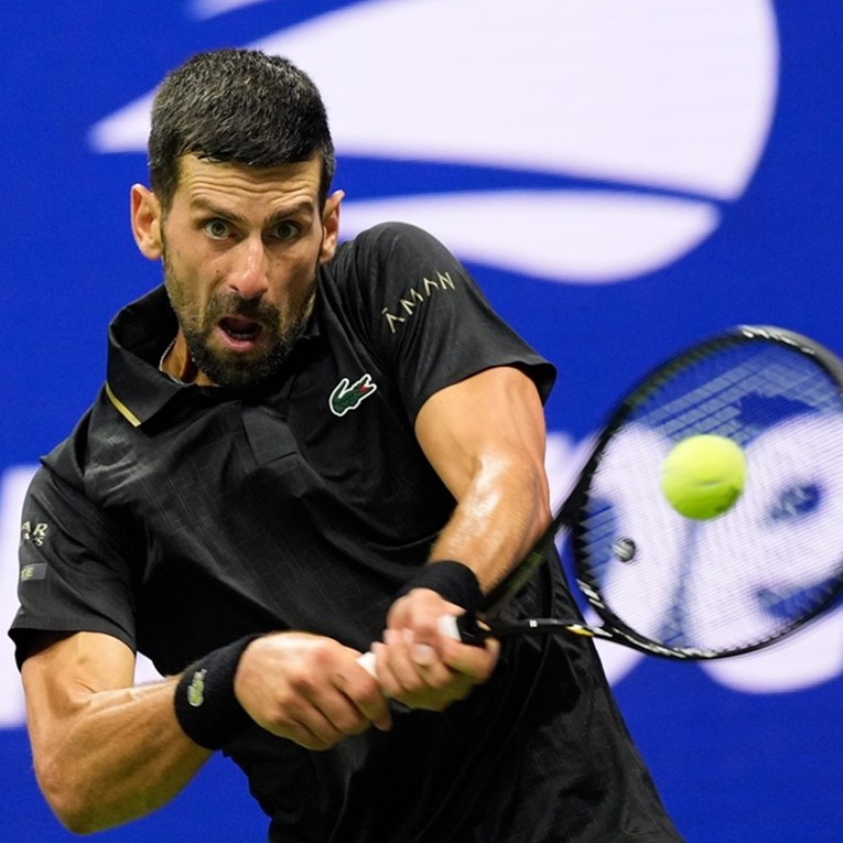 Đoković u polufinalu US Opena