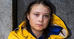 Greta Thunberg poziva na odgodu klimatskih prosvjeda zbog koronavirusa