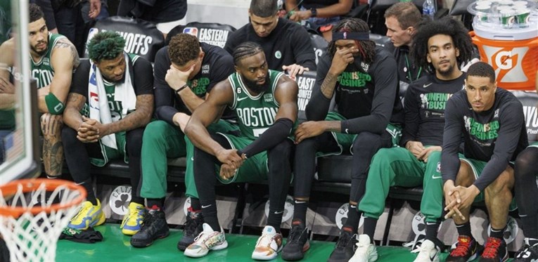 Celticsi ovog ljeta moraju donijeti dvije ključne odluke. Sljedećeg će biti prekasno