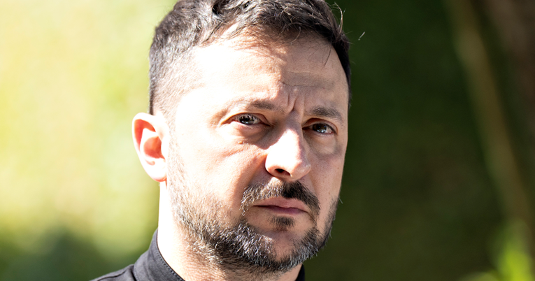 Zelenski: Predložili smo Rusiji pregovore sljedeći tjedan