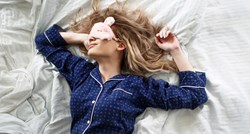 Liječnica tvrdi da nas 8 sati sna dnevno čini privlačnijima