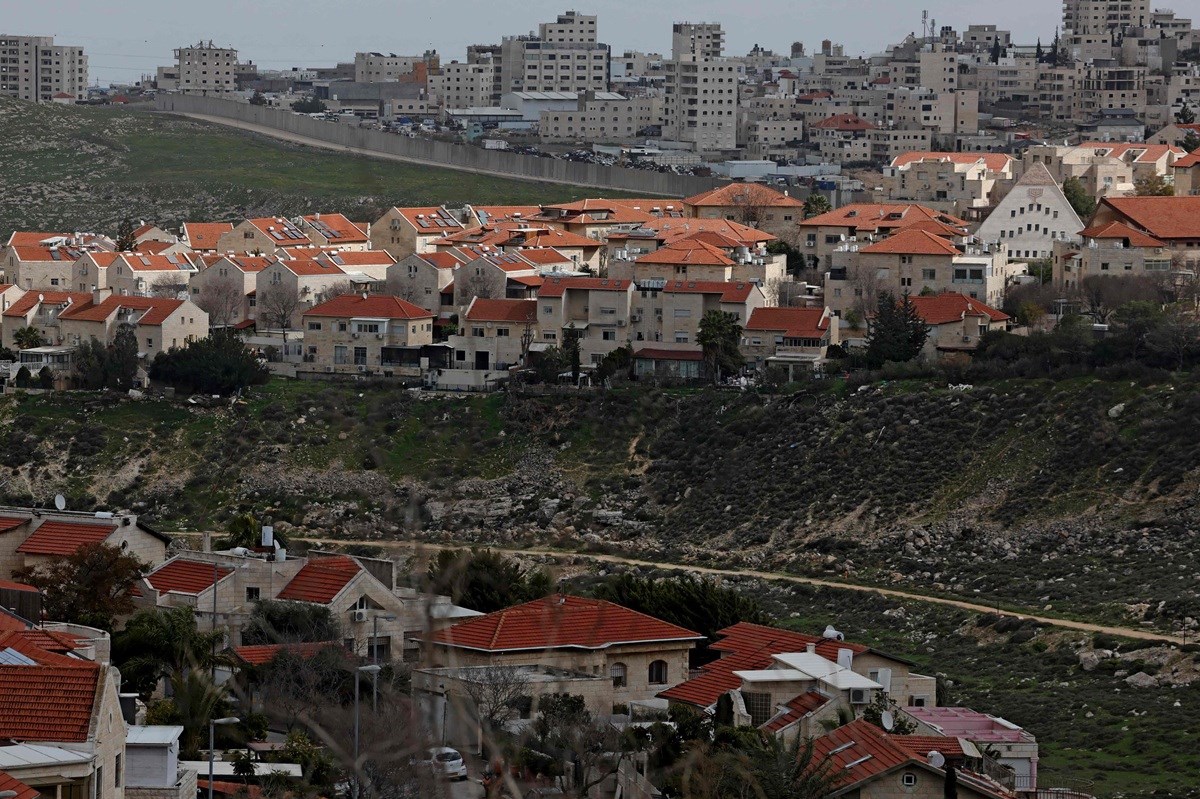 Sve jača aneksija Izraela na Zapadnoj obali. Odobrili kupovinu ilegalnih zemljišta