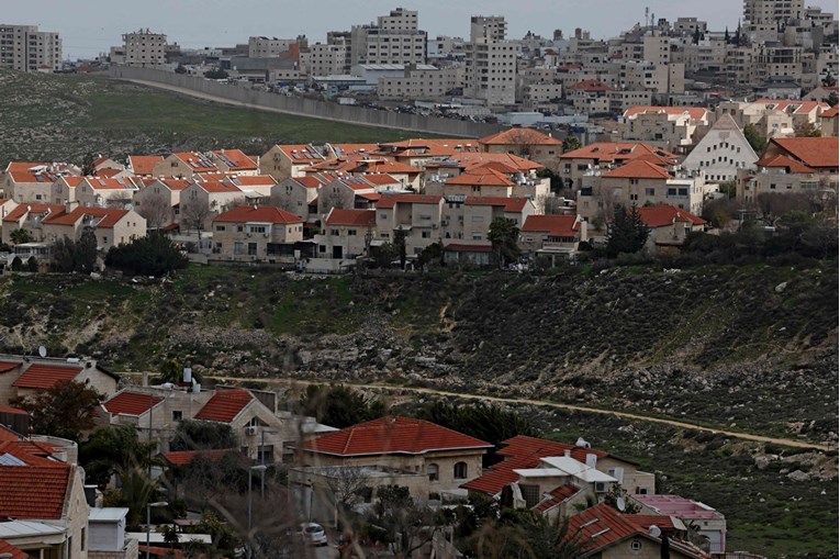 Sve jača aneksija Izraela na Zapadnoj obali. Odobrili kupovinu ilegalnih zemljišta