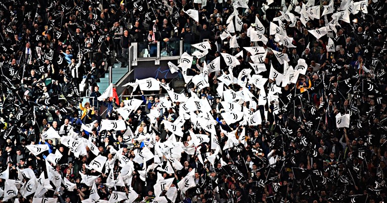 Policija privela 12 vođa Juventusovih navijačkih skupina. Ucjenjivali su klub