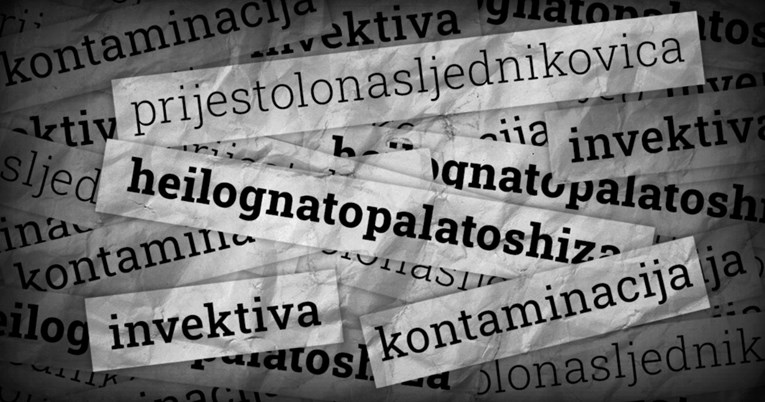 KVIZ Znate li što znače ove hrvatske riječi? Za neke možda niste nikad ni čuli