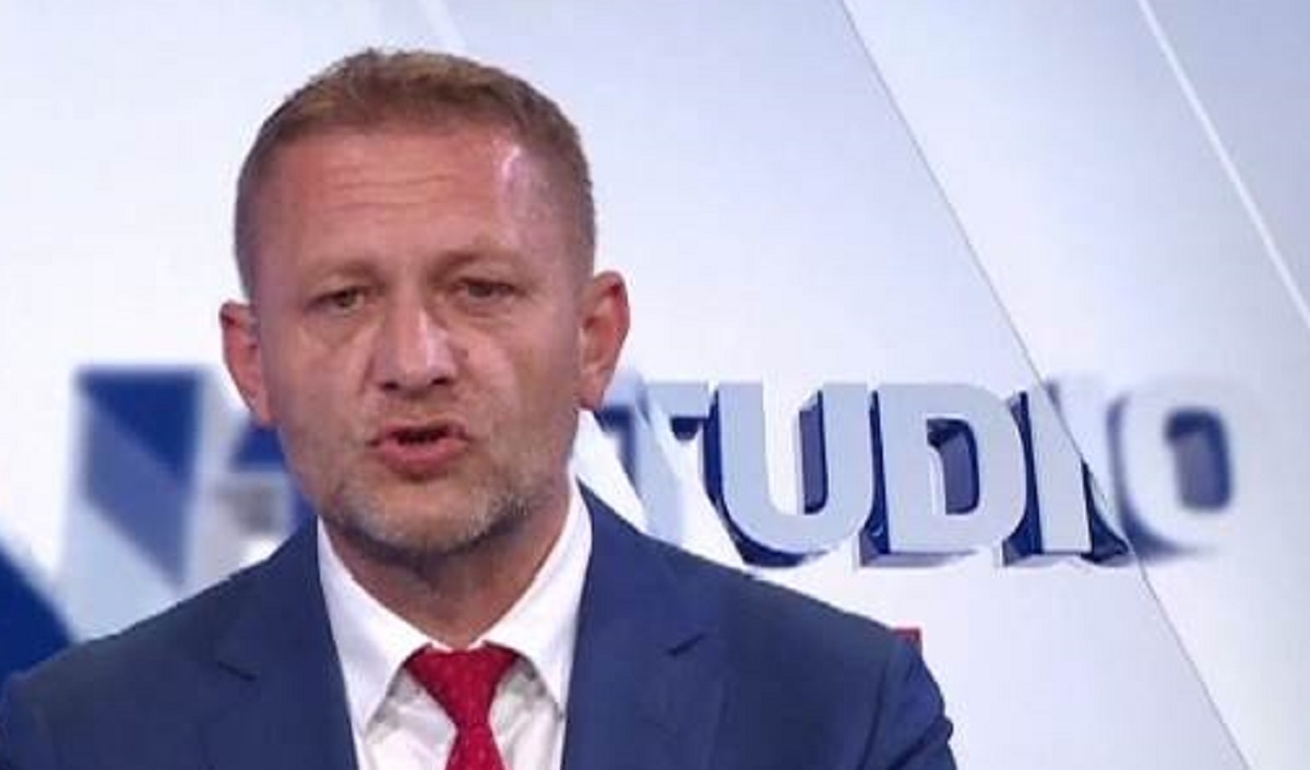 Beljak: U Hrvatskoj nema toliko zatvora koliko je ljudi poput Kovačevića