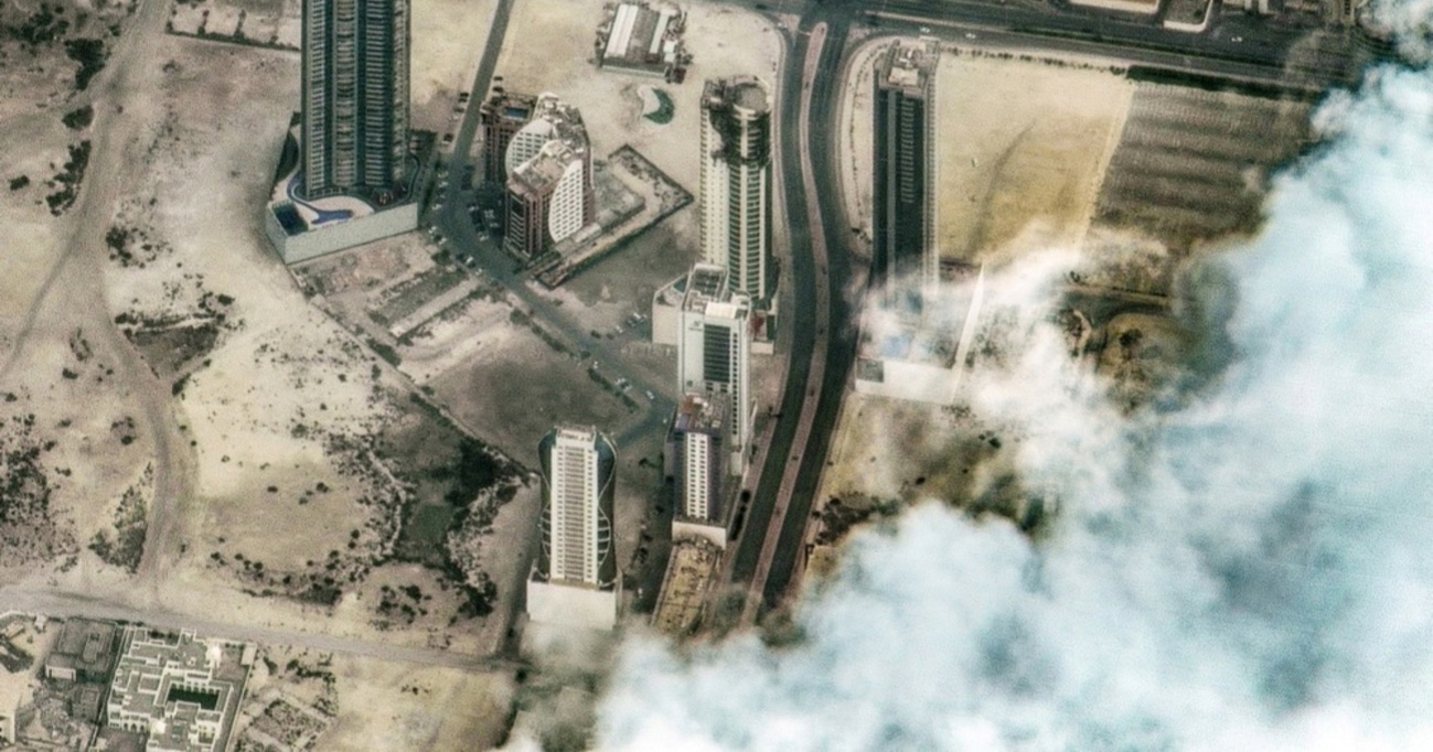 Kako Iran jeftinim dronovima stvara velike probleme na Bliskom istoku