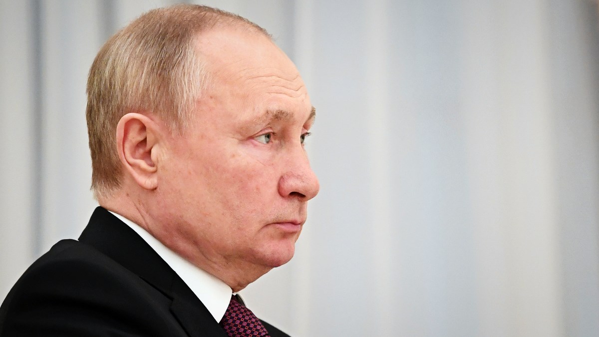 Britanija prijeti sankcijama poslovnim ljudima bliskim Putinu