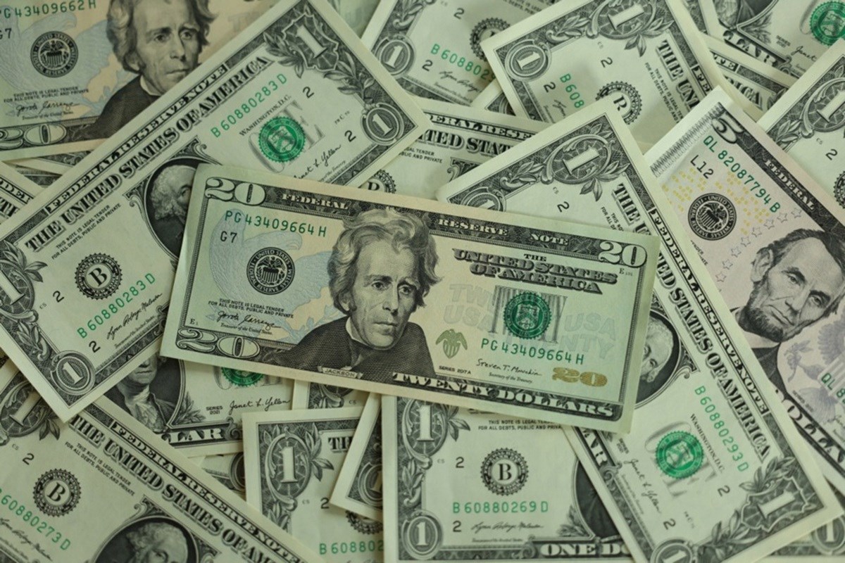 Dogovor Trumpa i Xija ojačao dolar