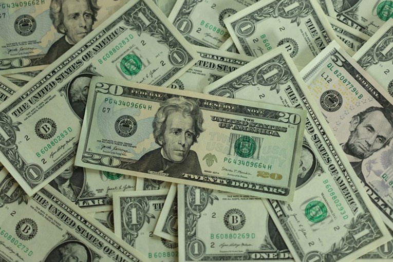 Dogovor Trumpa i Xija ojačao dolar