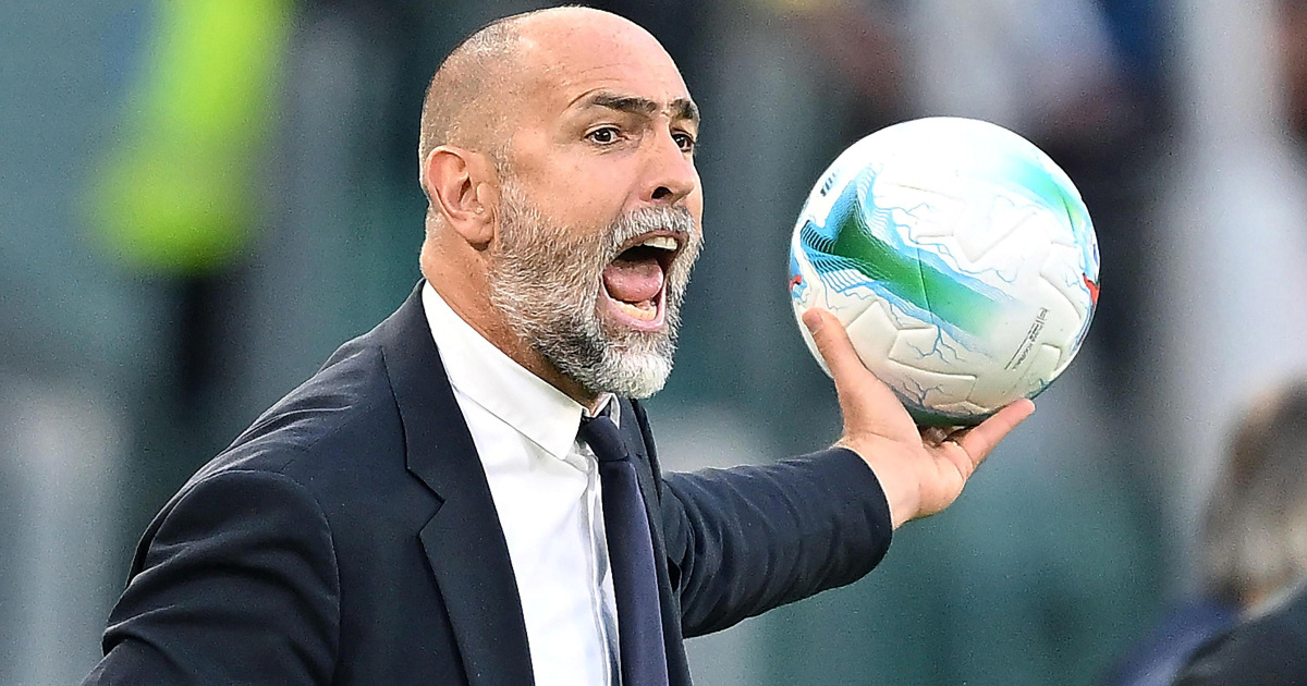 Football Italia: Tudor će teško spasiti Titanik od potonuća