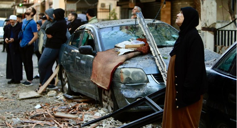Izraelci ubili zapovjednika Hamasa, njegova sina i kćer u Libanonu