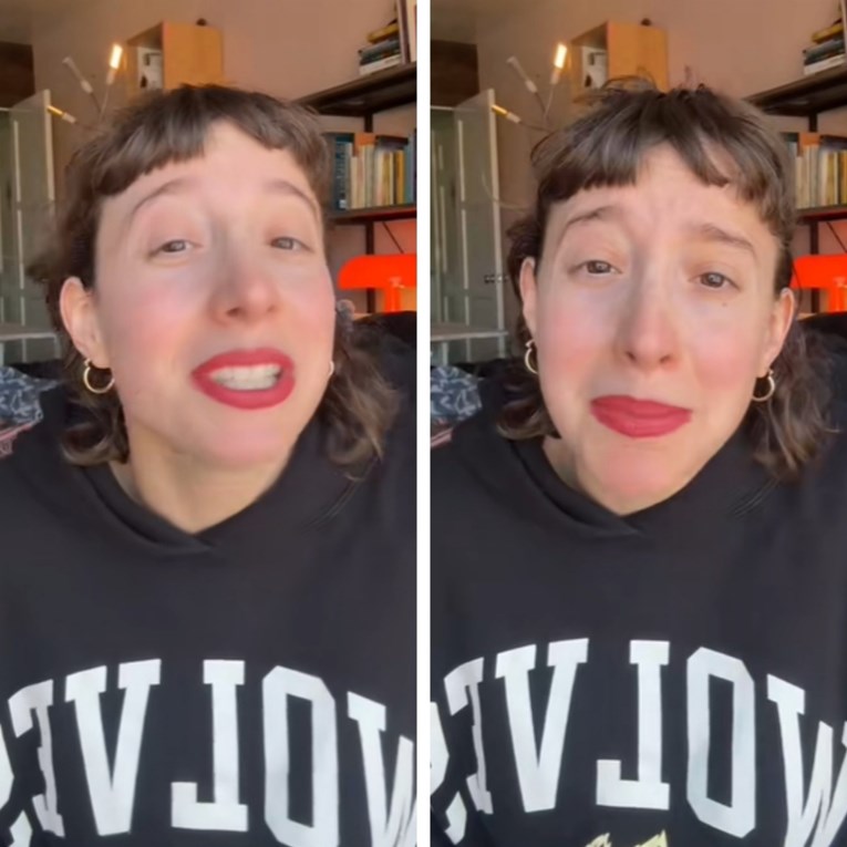 Nakon Hailey Bieber oglasila se i tiktokerica koja ju je optužila za ruganje Seleni