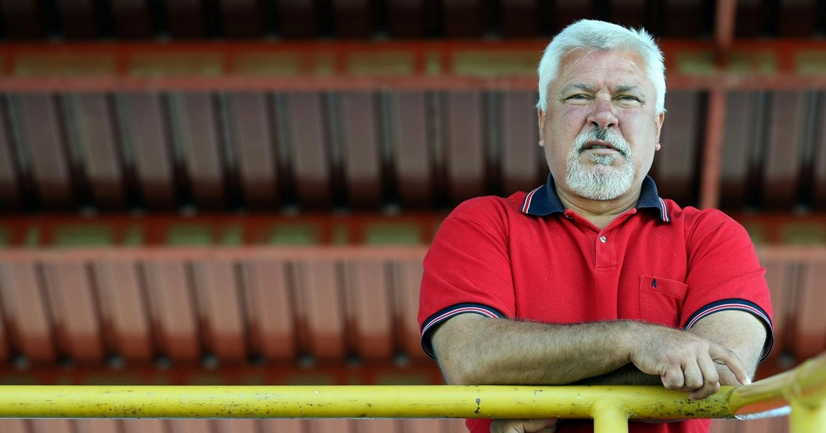 Dinamo se oprostio od Srećka Bogdana: Bio je simbol purgerskog kluba