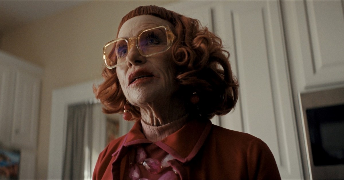 Glumica nominirana za Oscara otkrila tajnu uspjeha 40-godišnjeg braka