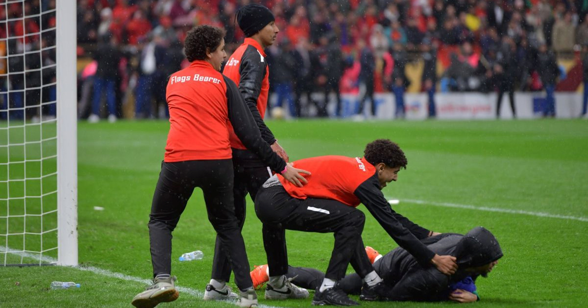 Krali suparnicima ručnike, djeca im tukla rivale. Dobili su nagradu za fairplay