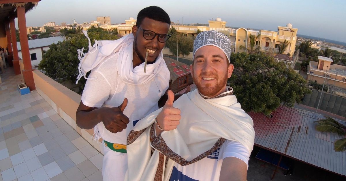 Tip koji je obišao svijet: U Mogadishu sam se osjećao najnesigurnije, tu nema pravila