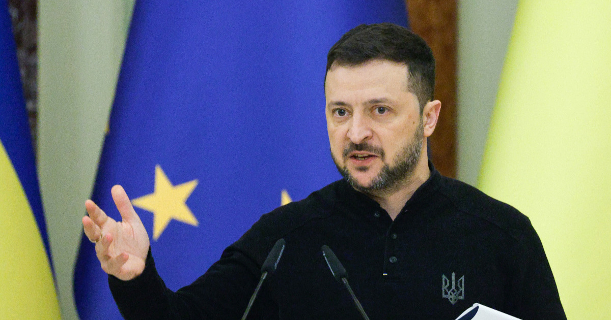 Zelenski spreman održati izbore tijekom rata: "Tražim da mi SAD pomogne"