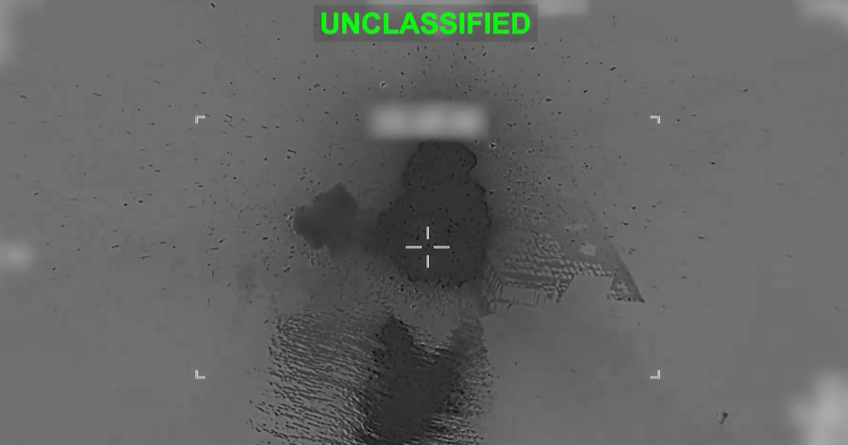 Iranci miniraju Hormuz, Amerikanci objavili snimke razaranja polagača mina