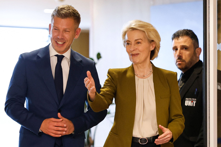 Magyar razgovarao s von der Leyen o zamrznutim milijardama: "Krajnje uspješno"