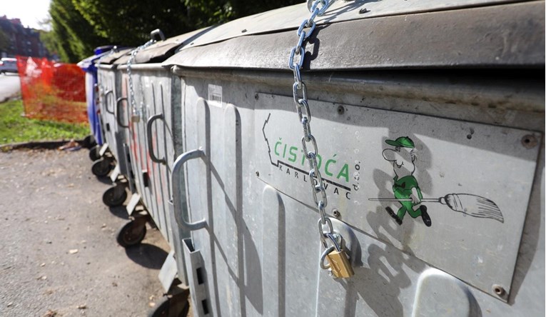 Karlovačka Čistoća: U gradu se odvaja samo 20 posto otpada